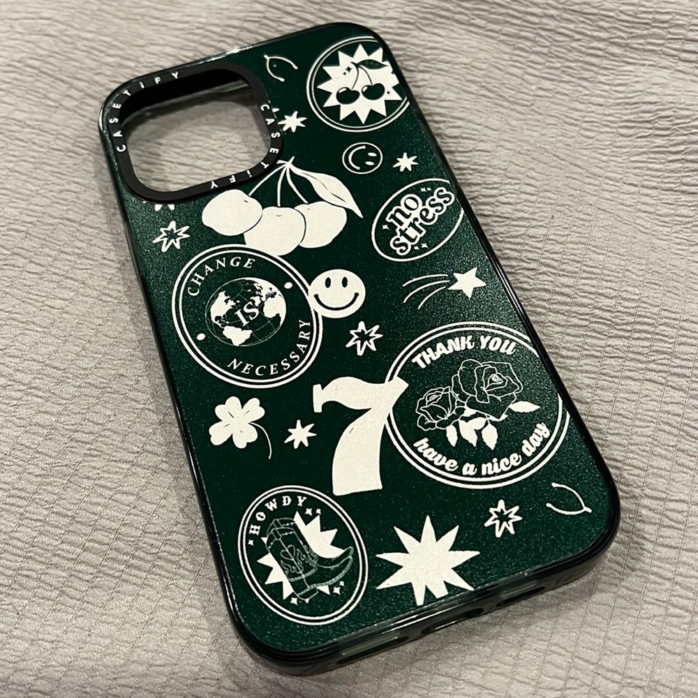 Casetify Impact Case